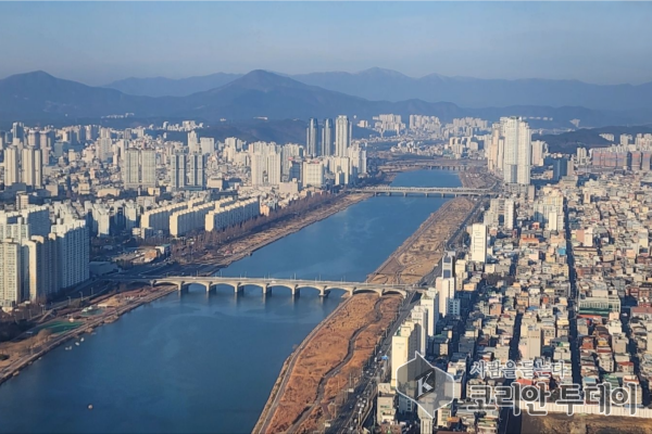 [코리안투데이] 울산광역시 전경 © 현승민 기자