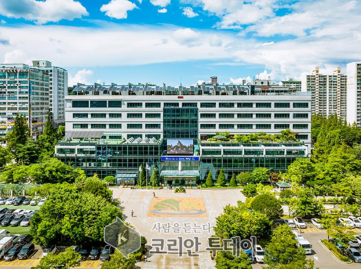 [코리안투데이] 계양구, ‘2025년 영양플러스사업’ 신규 대상자 모집 © 지승주 기자