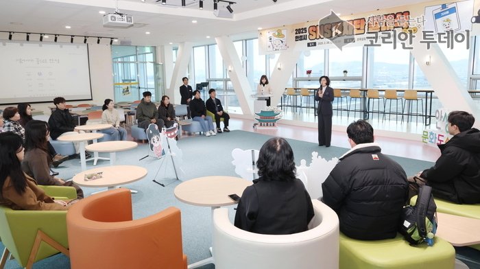 [코리안투데이] 안성시 문화도시 조성, 주요 정책·행사 홍보 역할 기대 © 이명애 기자