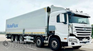 고속도로 전 구간 자율주행자동차 달린다