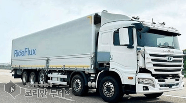 고속도로 전 구간 자율주행자동차 달린다