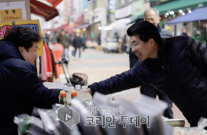 송파구, KB국민은행·국민카드와 손잡고 지역 상권 활성화 나선다