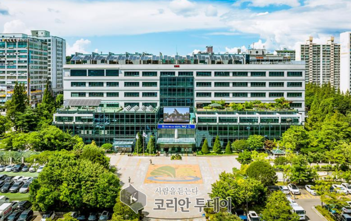 [코리안투데이] 계양구보건소, ‘모바일 헬스케어’ 참여자 모집 © 지승주 기자