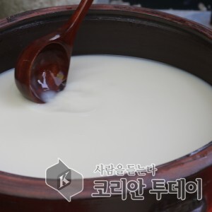 ▲ [코리안투데이] 우리술만들기 © 조상원 기자