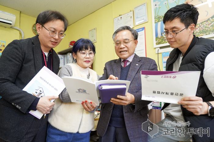 ‘핀셋 교육’으로 불법 부동산 중개 뿌리 뽑는다