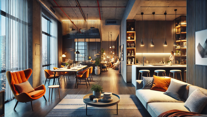 1인 가구의 새로운 대안, 코리빙(Co-Living) 주거 방식의 모든 것