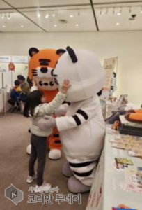 도쿄 분쿄구 ‘도시교류 페스타’ 참가… 관광·도시 브랜드 가치 인정받아, 송파구