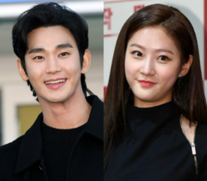 김수현, 故 김새론과 미성년자 교제 의혹…진실 공방 가열