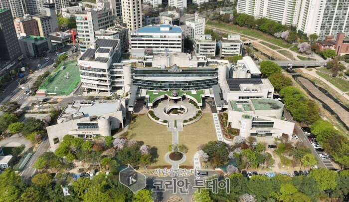[코리안투데이] 오는 5월 31일까지를 '상반기 지방세 체납 집중정리 기간'으로 정하고 본격적으로 체납액 징수에 나선다. © 백창희 기자