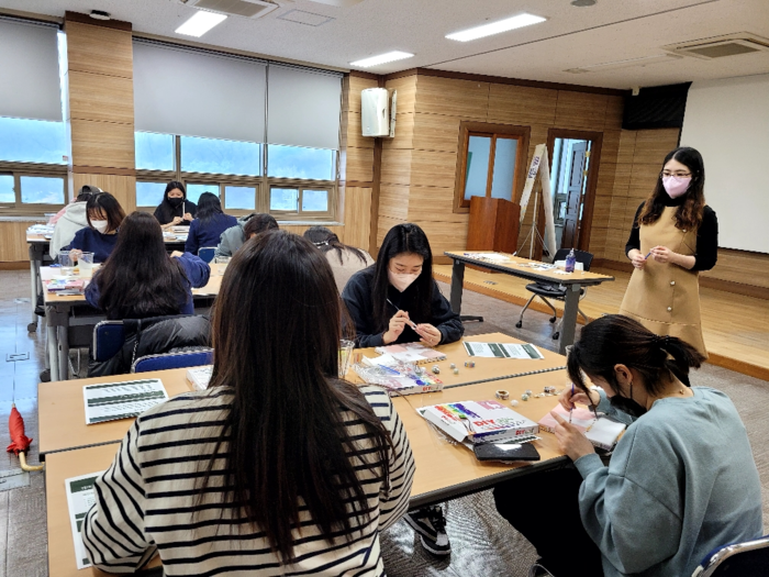 [코리안투데이] 건강한 출산위한 건강 증진 프로그램 운영 © 김현수 기자