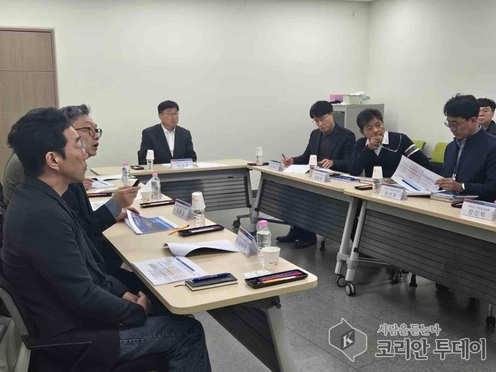 [코리안투데이] 세종 스마트시티 국가시범도시 개발 본격화 © 이윤주 기자