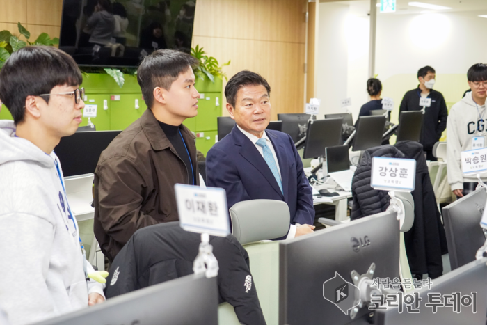 올해 지역 일자리 1만 1351개 창출 목표