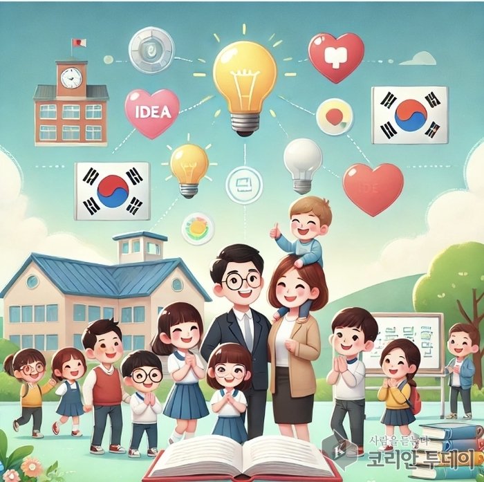 [코리안투데이 인천강화] 강화도교육청 청렴 슬로건 공모 © 장형임 기자