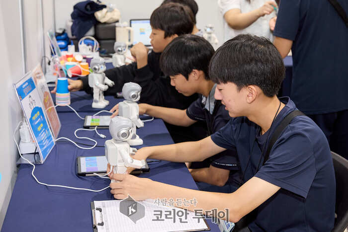 [코리안투데이] 2024 강남 DNA 페스티벌 © 최순덕 기자