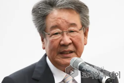 [코리안투데이] 14년을 이끈 ' 한국인의 밥상' 최불암의 마지막 인사 © 이윤주 기자
