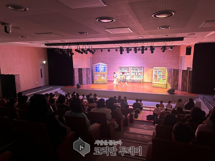 “놓치지 마세요” 하남시, 4월 도서관에서 책·공연·체험이 어우러진 문화 대축제