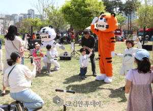 풍납백제문화공원서 열리는 지역 봄축제, 송파구