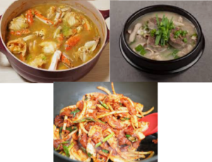[마크로비오틱 3] 기본 조리법: 건강을 살리는 찌기, 볶기, 국물 요리
