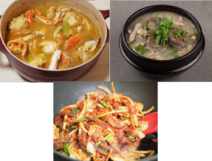 [마크로비오틱 3] 기본 조리법: 건강을 살리는 찌기, 볶기, 국물 요리
