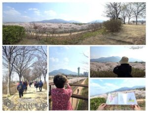 [기획특집 | 도심 속 감성 나들이 여행] 하남시, 자연·문화·휴식 어우러진 가족 나들이 힐링 코스 추천