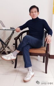 [특별 인터뷰] 대기업 25위 재벌, 국민 건강 리더, 이순국 前 신호그룹 회장