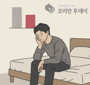 ‘쉬었음’ 인구의 증가와 자가치유의 필요성