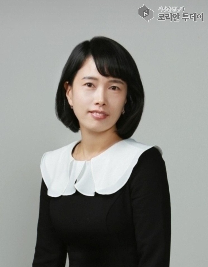 [코리안투데이] 중소기업 컨설팅 전문가 김나연 대표 © 김현수 기자