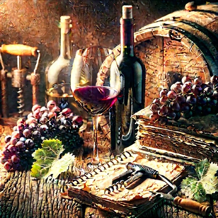 와인의 모든 것: 초보자를 위한 가이드 All About Wine: A Beginner’s Guide
