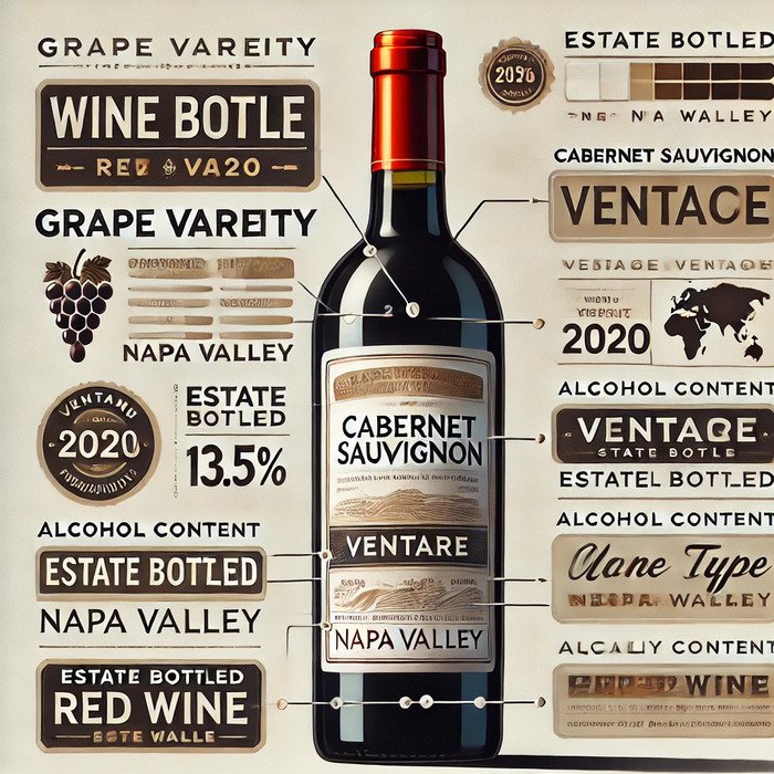 [코리안투데이] “Cabernet Sauvignon 2020”은 무슨 뜻일까?© 김현수 기자