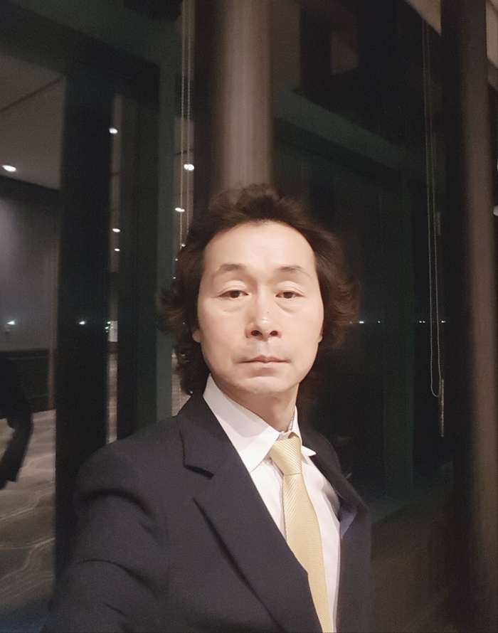 [코리안투데이] 대전과학기술대학교 와인·소믈리에 전공 문재신 교수 © 김현수 기자