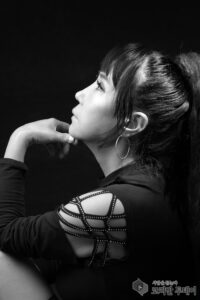 장수애, “단 한 사람의 마음이라도 울릴 수 있다면 그걸로 충분합니다”