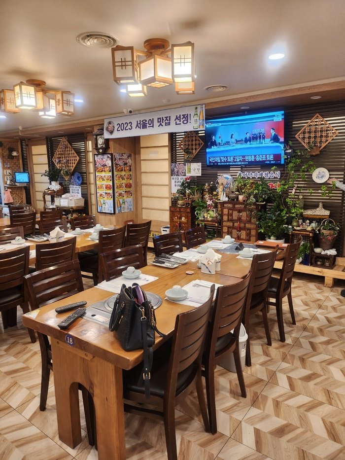 [코리안투데이] 방송작가 곽경용 대표가 전하는 고향의 맛 © 김현수 기자