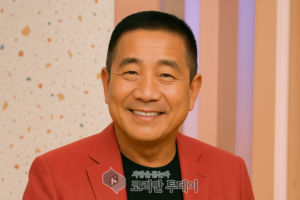 건강아이콘 뽀빠이 이상용, 갑작스러운 별세로 팬들 애도
