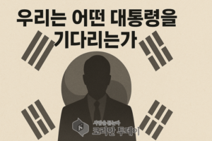 [임승탁 칼럼] 4화. 정약용 – 백성의 삶을 설계한 실천가