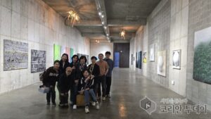 말하지 않아도 전해지는 한국미술의 울림_ 고성 피움미술관 전시
