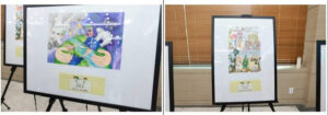 제30회 환경의날 기념 ‘환경보전 그림 공모전 시상식’ 개최