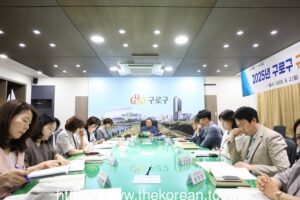 규제개혁 전담반(TF) 출범 후 첫 회의…민생·현장 중심 규제 개선으로 실질 효과 기대
