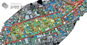 2025년 완료 목표로 국비 지원받아 사업 추진…재산권 보호 및 국토 디지털화 앞장