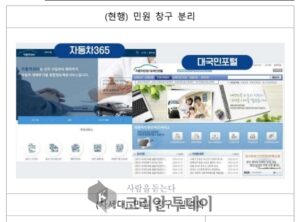 이제 자동차 등록도 모바일로 뚝딱…서류 없이 클릭 한 번이면 끝!