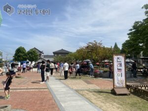 연극부터 전래놀이까지…군산근대역사박물관, 주말마다 ‘문화 향연’