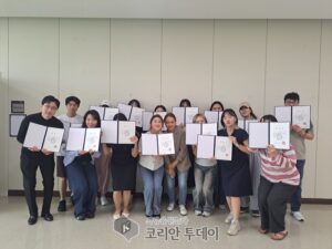 하남시, ‘청년명예크리에이터’ 16명 위촉.. 청년정책 홍보 앞장