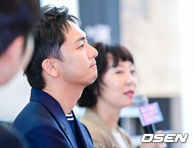[코리안투데이] 브로드웨이 성공 이끈 과학 로맨스 감성 © 김현수 기자