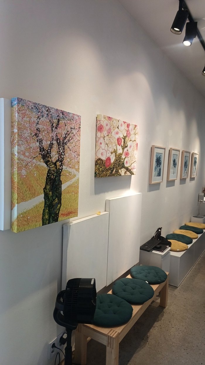 [코리안투데이] 도시의 구조를 벗어나 자연으로 향한 발걸음 ©김현수 기자