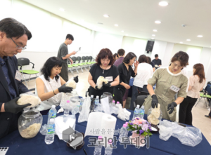 마음을 잇고 문화를 나누다 중구 회현동, 화교 커뮤니티와 첫 공식 소통