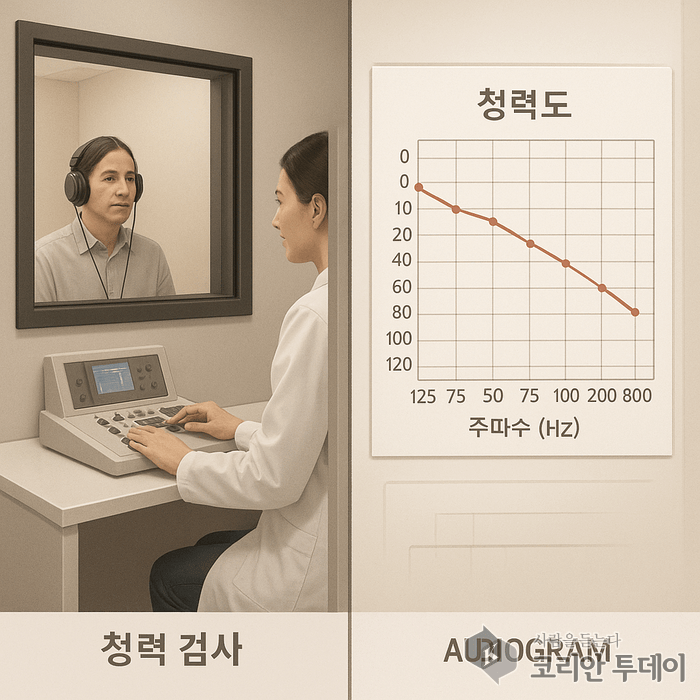 난청이란 무엇인가? – 정의와 기본 개념