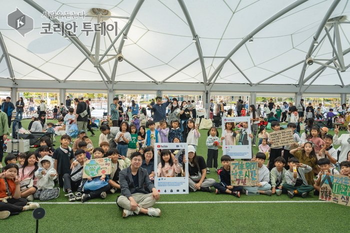 [코리안투데이] 인천중구문화재단, ‘생활력 발전소’ © 김미희 기자