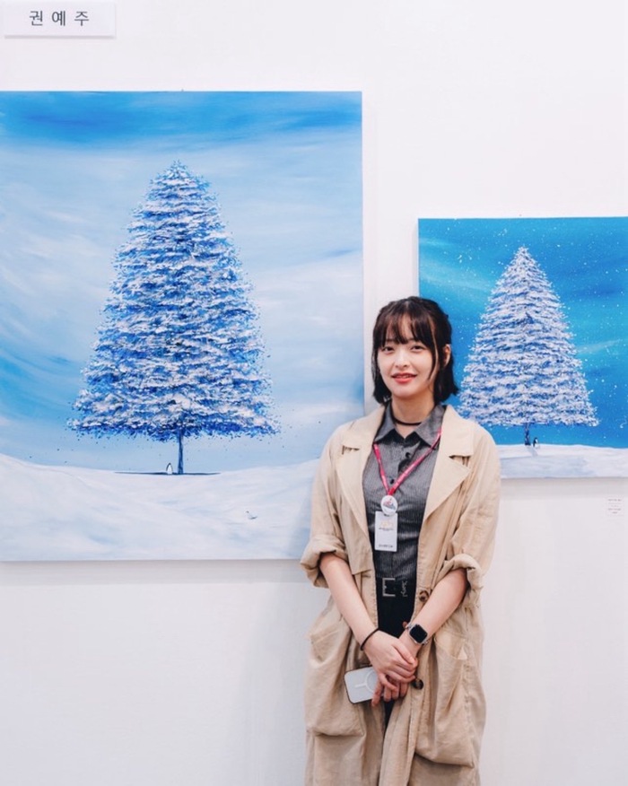 [코리안투데이] 기억으로 연결되는 생명과 자연의 교감 © 김현수 기자