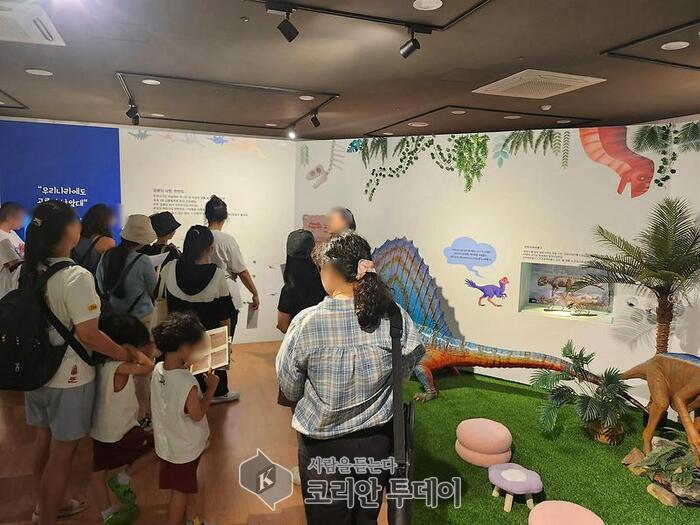 [코리안투데이] 계양산성박물관, 관람객 증가 속 문화 핫플로 성장 ©임서진 기자