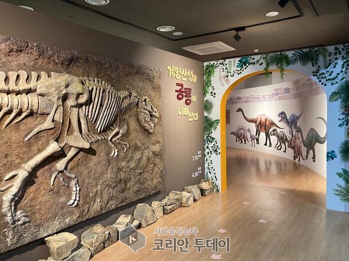 [코리안투데이] 전국 최초 산성 전문 박물관, 역사와 문화를 동시에 잡다 © 임서진 기자
