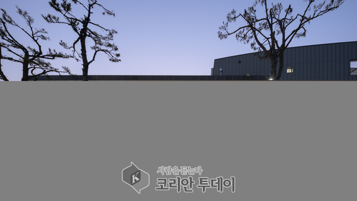 [코리안투데이] 주전초등학교(사진 문종욱) © 정소영 기자